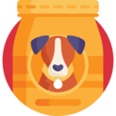 animals,bag,dog,dog food,pet food ok 